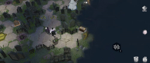 深空之眼墓园葬蝶第六个箱子怎么找