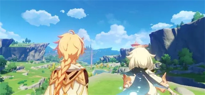 原神奥诡孤谲之境通关攻略