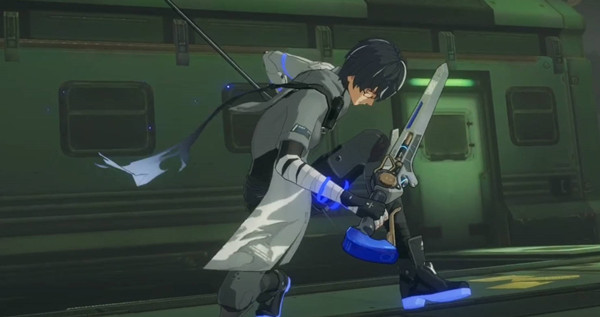 战双帕弥什朽为灯密码答案怎么解谜