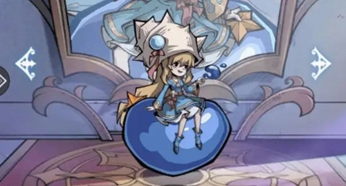 魔镜物语光系英雄带什么符文好