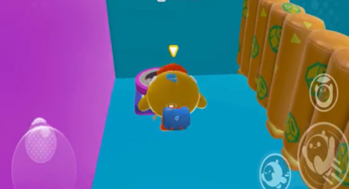 蛋仔派对古城寻宝记通关步骤流程攻略