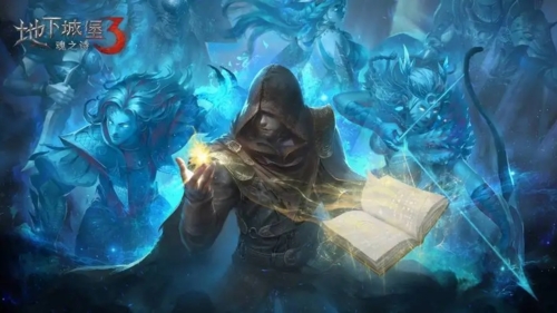 地下城堡3秘境15通关打法