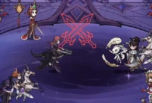 墨镜物语暗系英雄带什么符文好