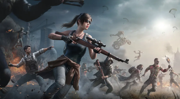 和平精英铝热弹怎么找刷新点一览