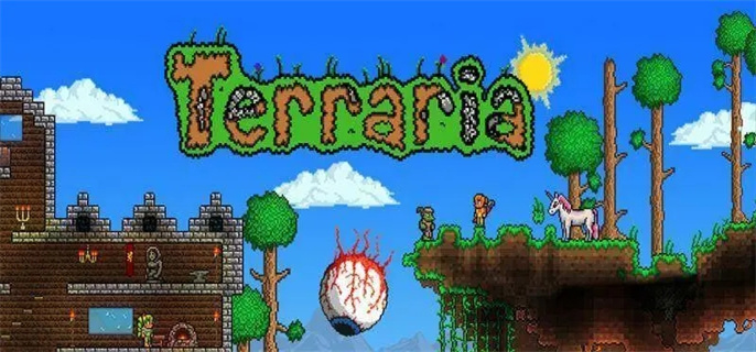 泰拉瑞亚灾厄模式玩法奖励详解