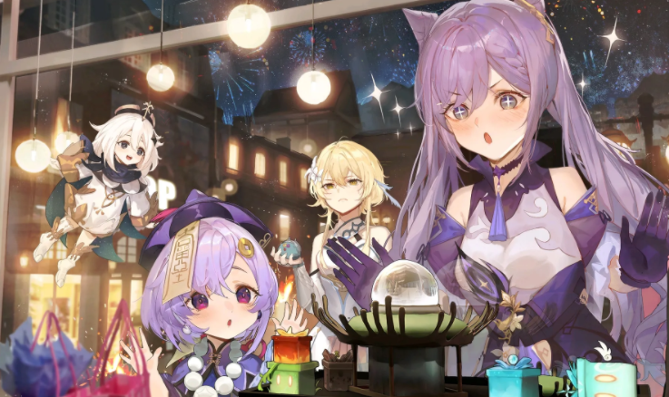 原神沾露虾仁食谱合成方法