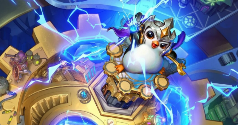 云顶之弈s7窃法巧手玩法运营攻略