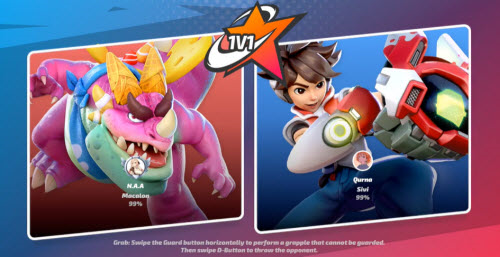 派对之星马卡龙技能强度连招分析