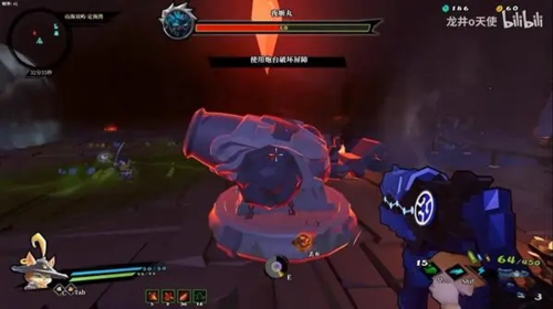 枪火重生夜姬丸打法机制详解