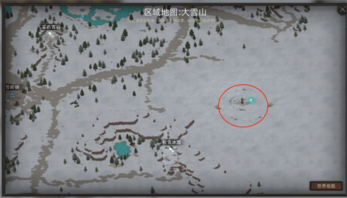 部落与弯刀追风者打法掉落介绍