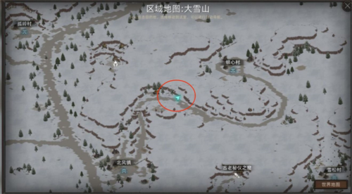 部落与弯刀冰公主打法掉落介绍