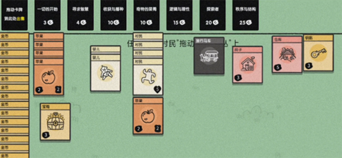 堆叠大陆宝箱获取途径