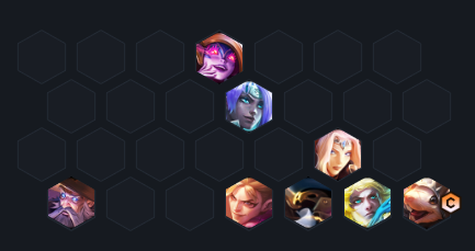 金铲铲之战s7拼多多冒险老鼠玩法运营攻略