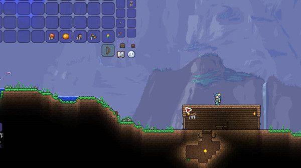 泰拉瑞亚2022最新坐骑移速榜