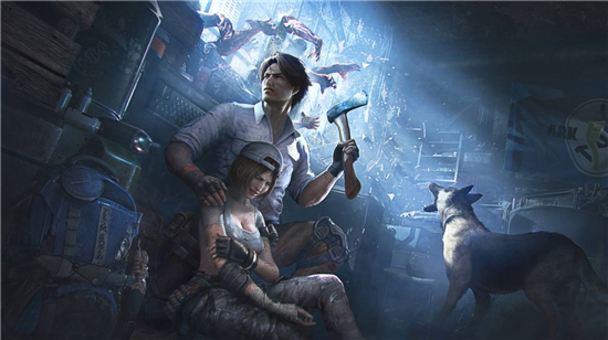 明日之后电弧无人机怎么得