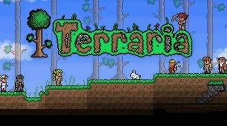 泰拉瑞亚断钢剑怎么得