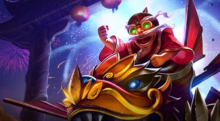 金铲铲之战3金鳞2驯龙玩法运营攻略