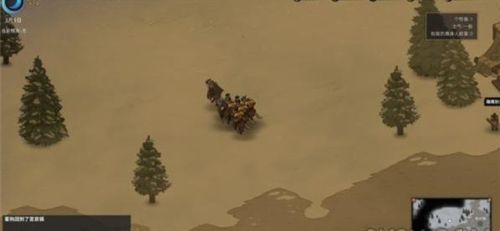 部落与弯刀忍冬草怎么找位置一览