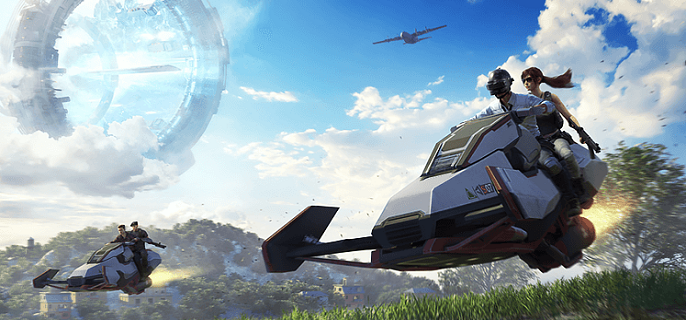 和平精英波波车哪里刷新