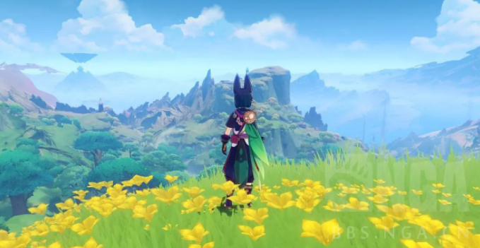 原神3.0提纳里技能强度分析