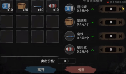 打工生活模拟器考职称技巧