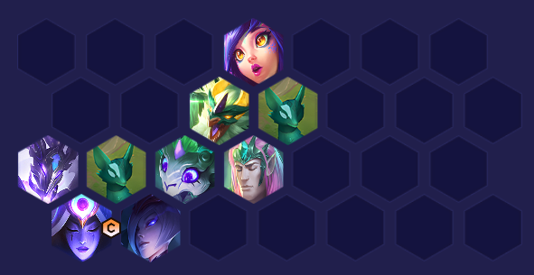 金铲铲之战玉龙羁绊玩法运营攻略