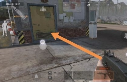 暗区突围上谷港口资源点有哪些