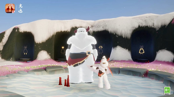 光遇梦想季熊抱先祖怎么找兑换表一览