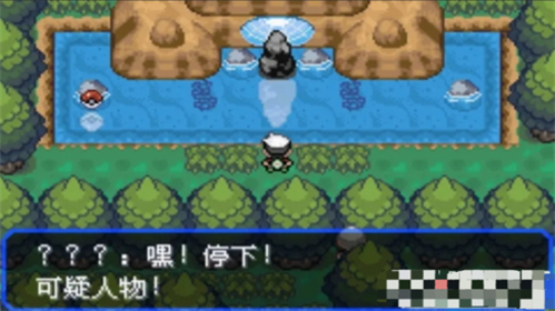 口袋妖怪究极绿宝石5.3新手玩法详解