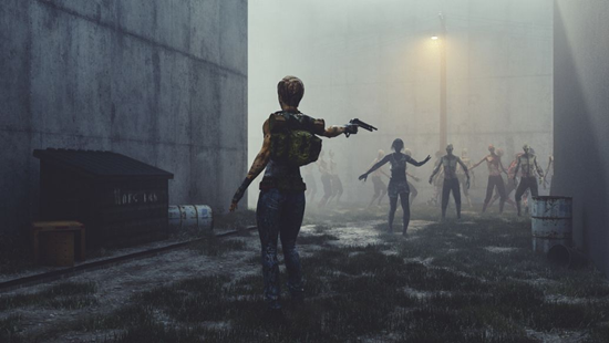 明日之后乌茨矿场野兽刷新点有哪些