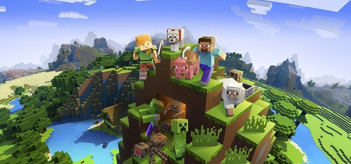 我的世界树叶方块获取途径