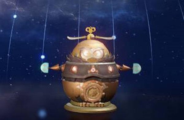 原神炉心机造隐藏款获取途径