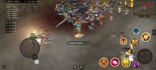 部落与弯刀辅助流圣灵玩搭配玩法心得攻略