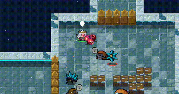 元气骑士恶魔术士获取途径