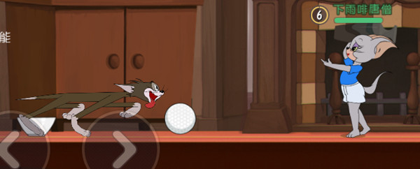 猫和老鼠手游凯特厉害吗？新角色凯特技能强度评估[多图]图片2