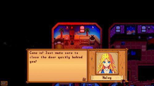 星露谷物语海莉红心事件攻略大全 海莉红心事件攻略汇总[多图]图片1