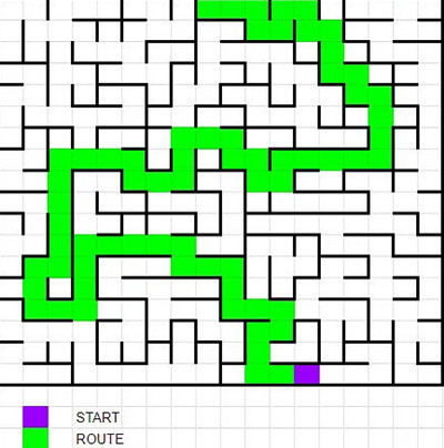 炉石传说德鲁伊解密怎么完成？德鲁伊谜题解法思路参考攻略[多图]图片2