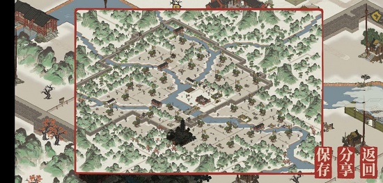 江南百景图徽州府开荒攻略大全，徽州府解锁前期开荒玩法技巧图文汇总[多图]图片2