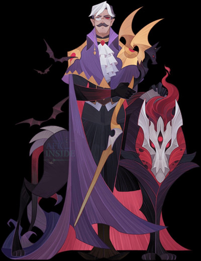 剑与远征厄伦加纳试炼之地怎么通关？千面伯爵厄伦加纳赏金试炼路线攻略[多图]图片2