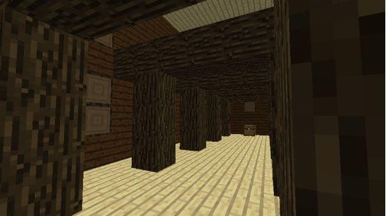 我的世界林地府邸宝藏位置大全，七个宝箱位置图文汇总[多图]图片3