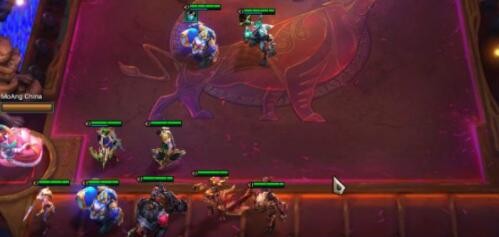 云顶之弈神盾战士阵容怎么搭配？神盾战士阵容出装及合成攻略[多图]图片2