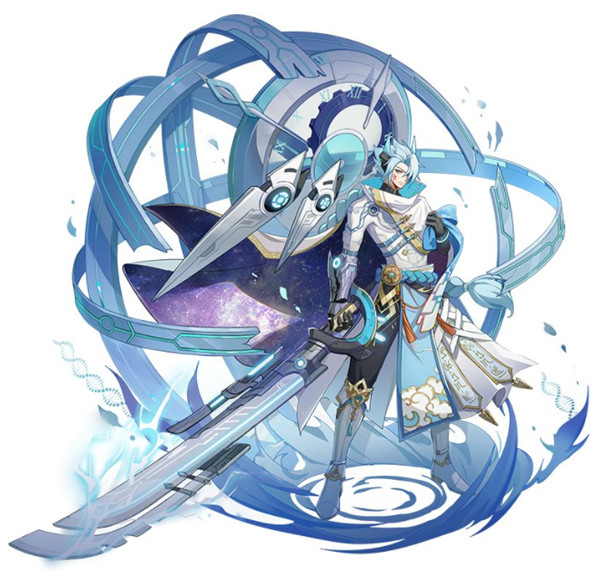 奥拉星手游梵天技能怎么样？神宠梵天技能效果详解攻略[多图]图片2