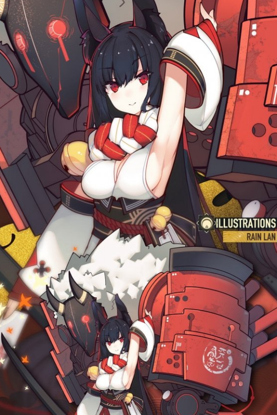 机动战姬聚变北斗怎么样？北斗技能属性一览[多图]图片2