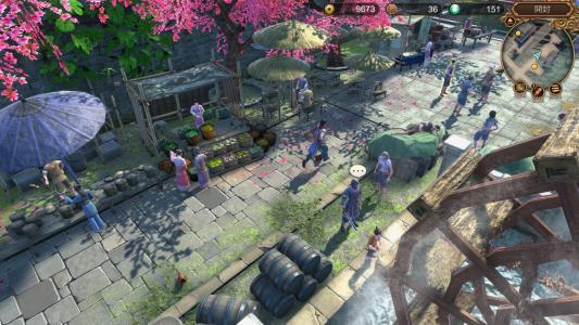 天命奇御全支线传闻任务攻略大全，任务完成步骤通关流程图文汇总[多图]图片1