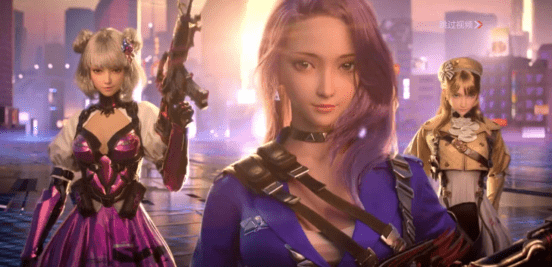 穿越火线手游“又在看我，我注意到你了”这句话出自于哪个人物？答案解析[多图]图片2