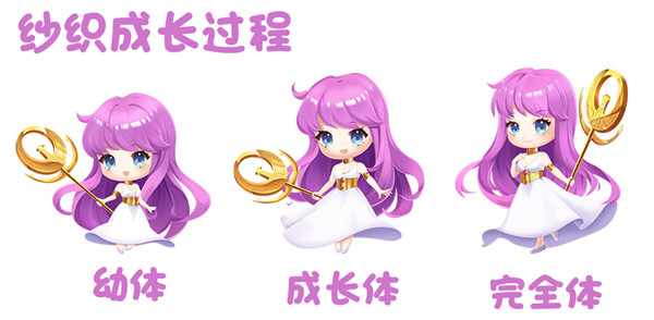 QQ飞车手游纱织技能是什么？纱织宠物技能详解攻略[多图]图片2