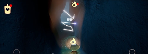 光遇秘密花园冥想点位置在哪？秘密花园冥想位置图文一览[多图]图片2