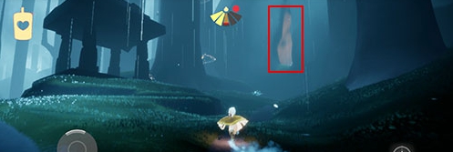 光遇秘密花园冥想点位置在哪？秘密花园冥想位置图文一览[多图]图片3