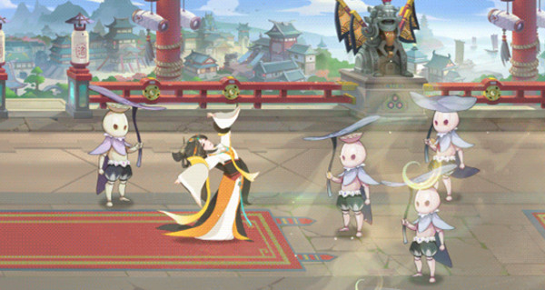 千秋辞文成公主值得培养吗？文成公主技能强度评估[多图]图片1