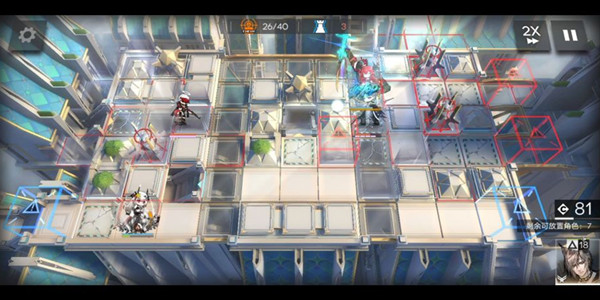 明日方舟gaex8突袭怎么打？GA-EX-8关卡通关图文攻略[多图]图片3